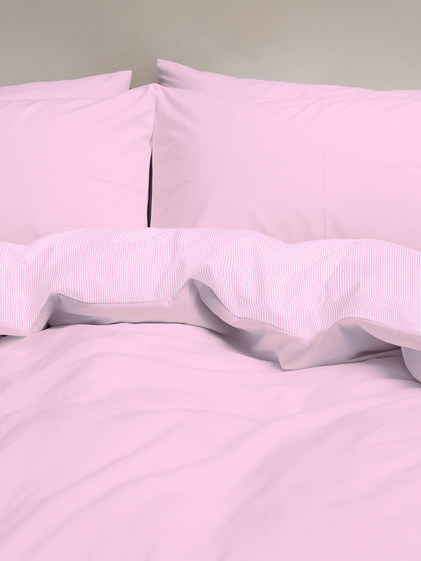 Quiet Please kussensloop - SNURK