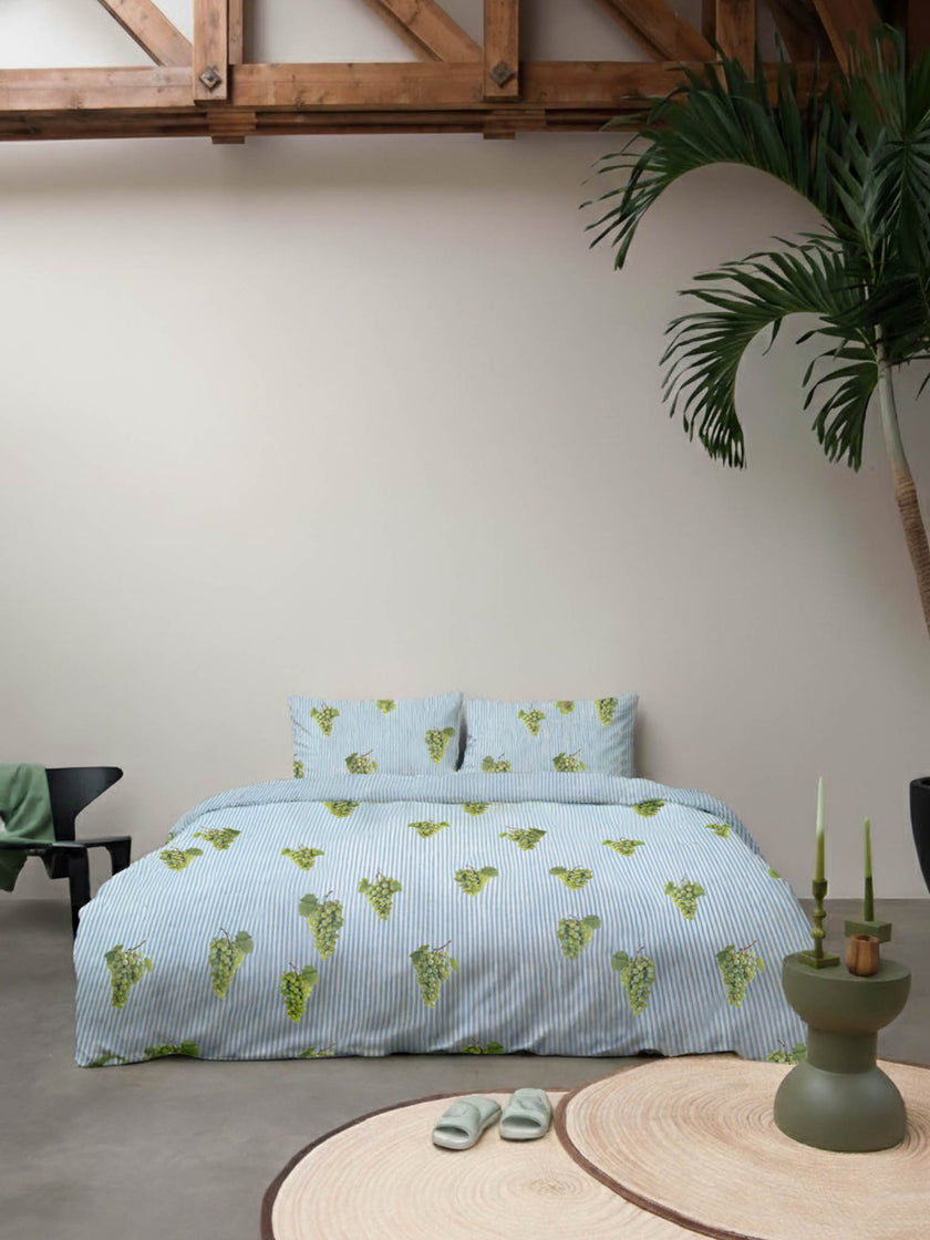 Riviera Dreams duvet cover set