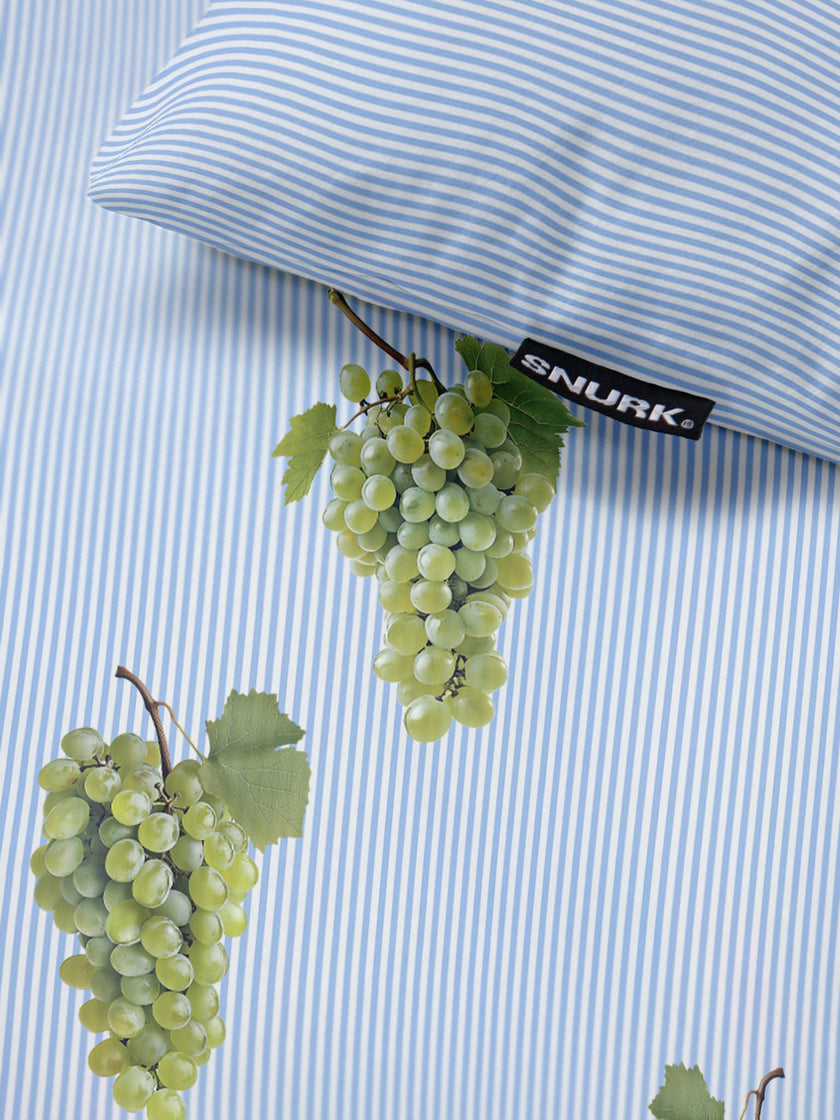 Riviera Dreams duvet cover set