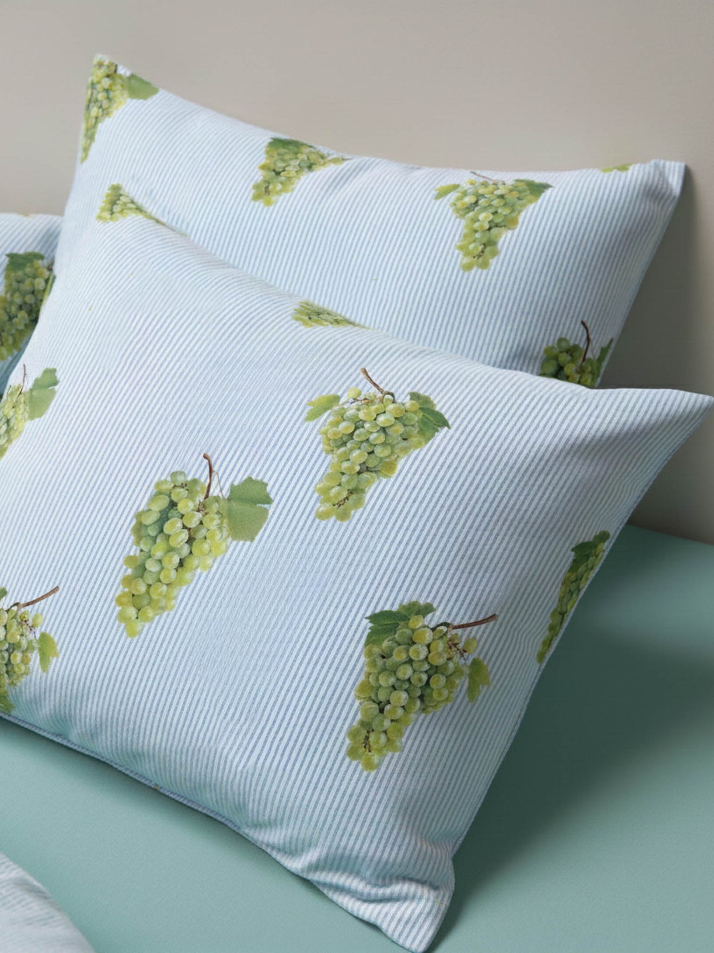 Riviera Dreams dekbedovertrek DE - SNURK