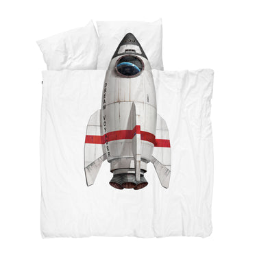Rocket dekbedovertrek
