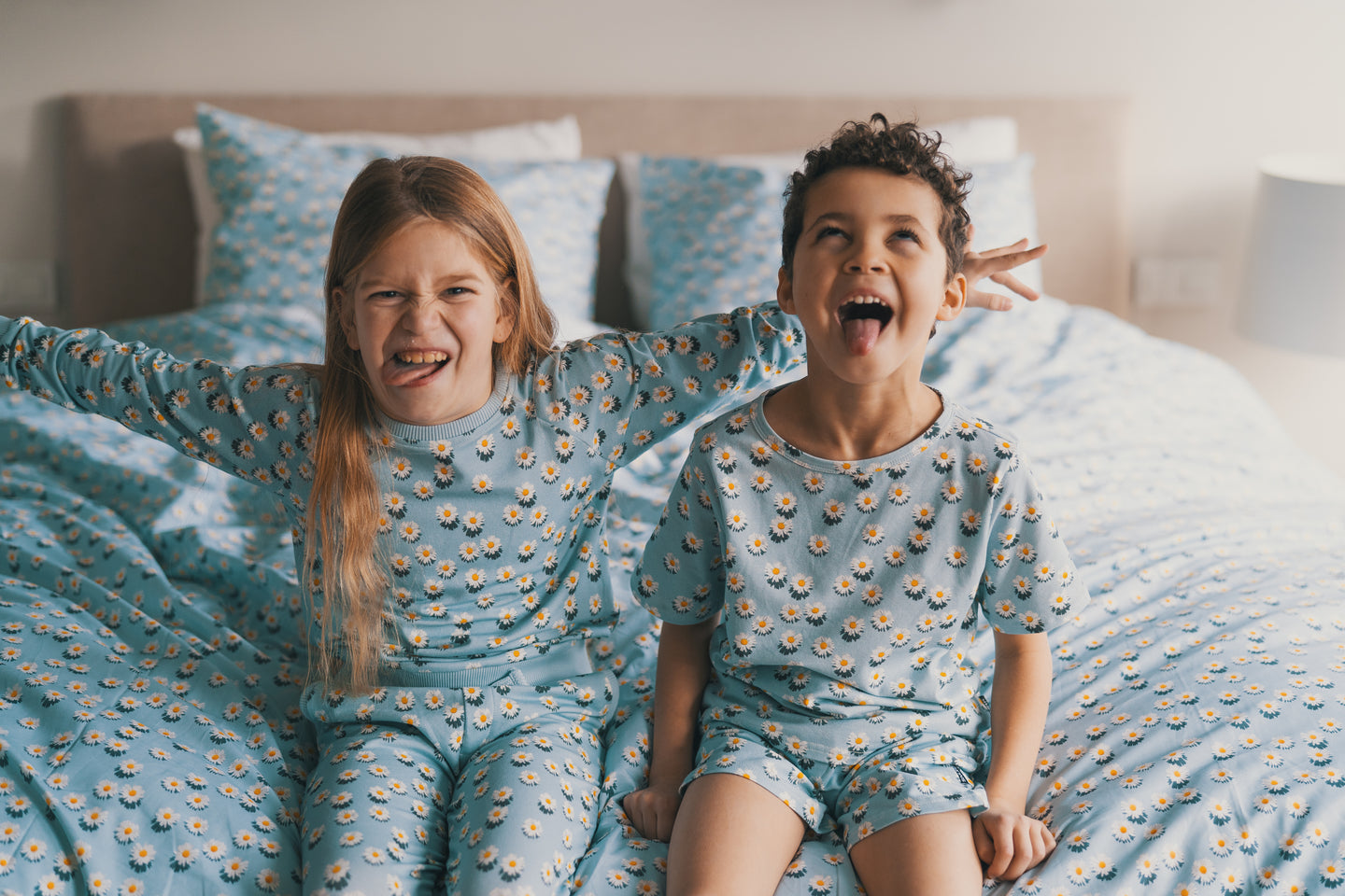 Daisy Dawn T-shirt Kids