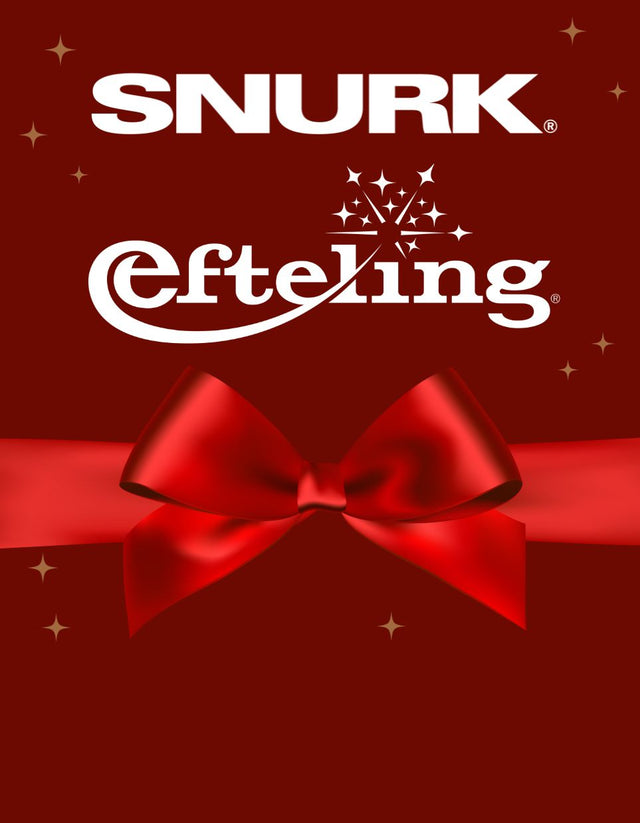 Droomcadeau van het jaar