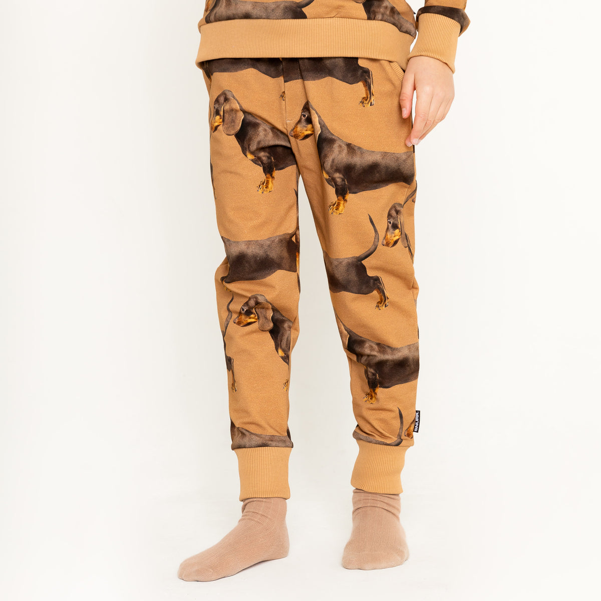 James Brown Broek Kids