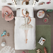 Ballerina Junior Bettwäsche