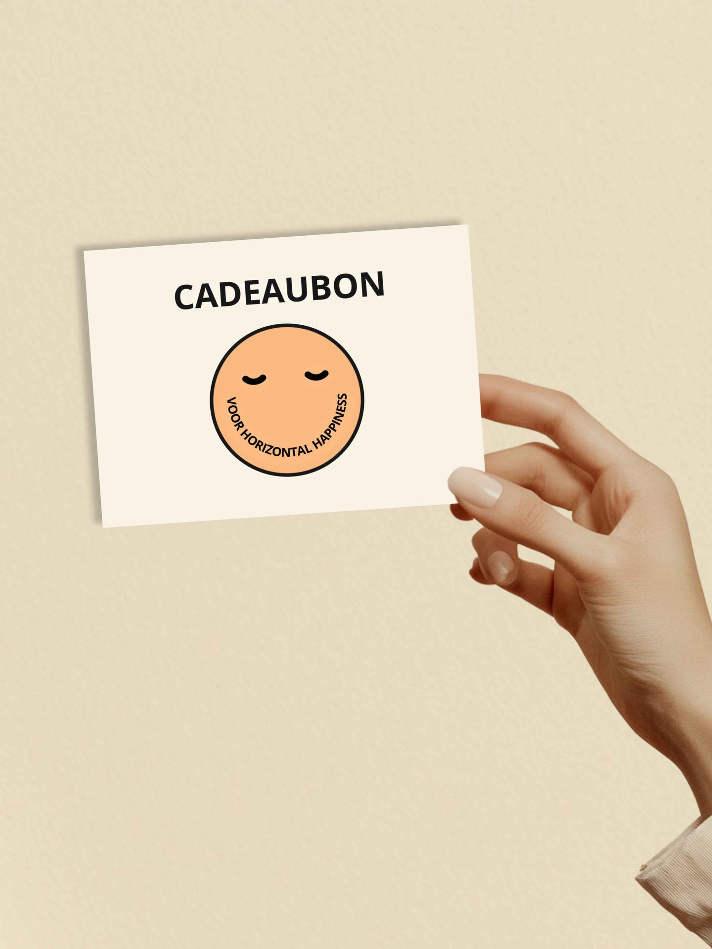 SNURK cadeaubon