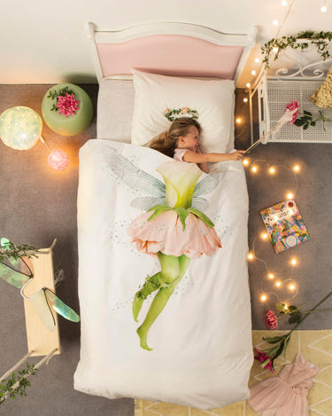Fairy dekbedovertrek