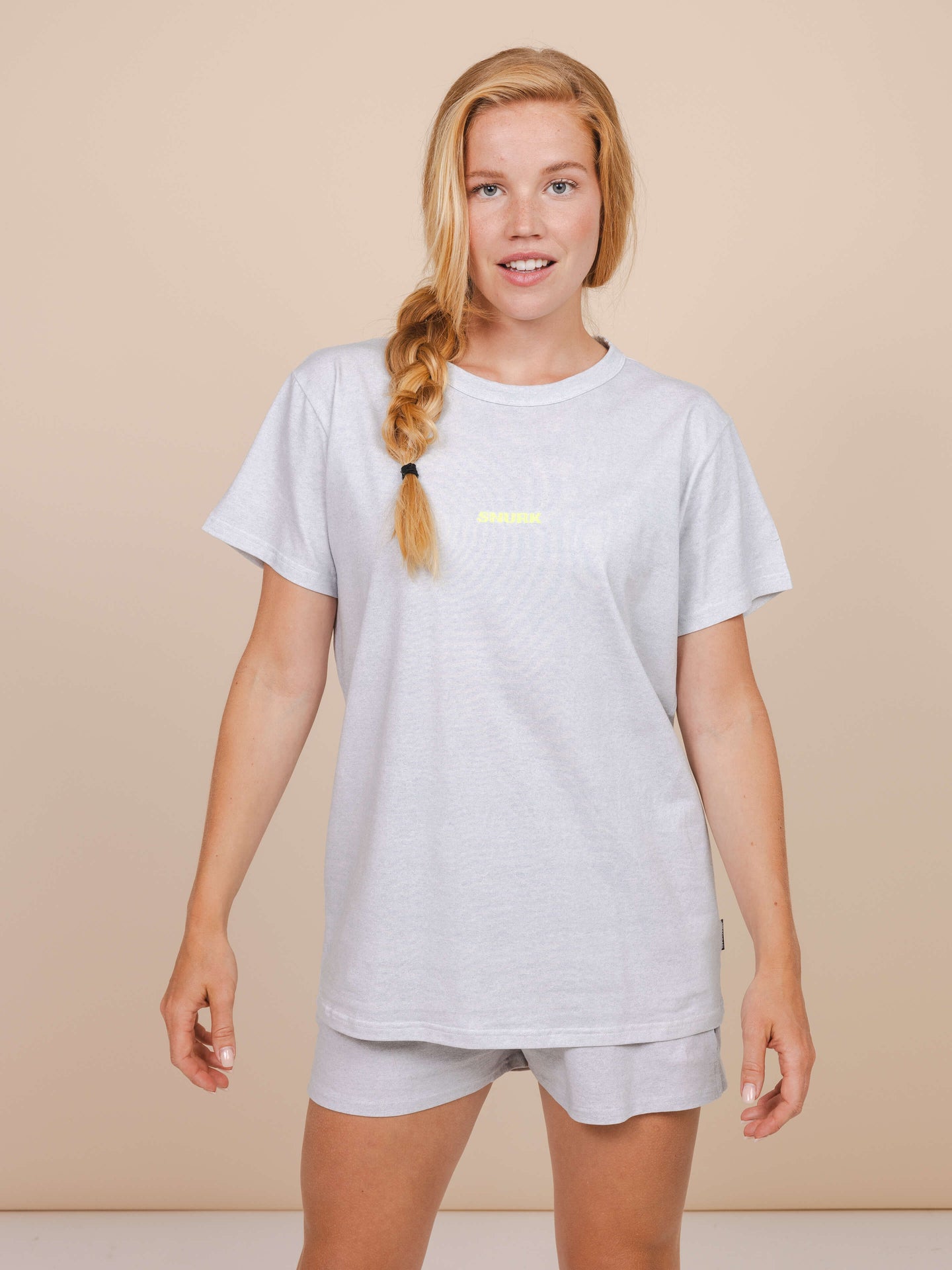 Grey T-Shirt Unisex