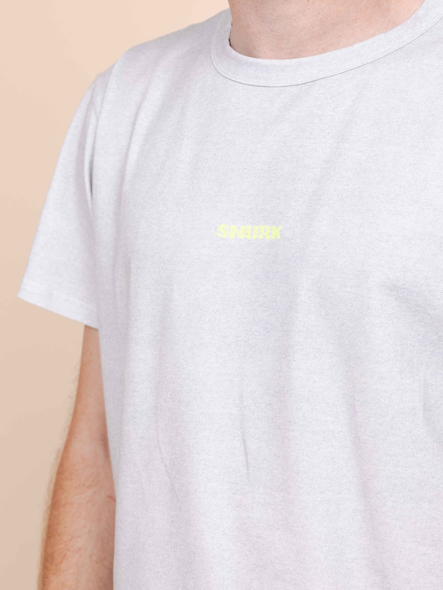 Grey T-Shirt Unisex
