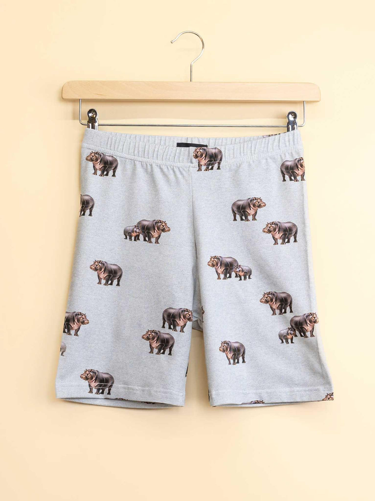 Hippos Bikershorts Dames - SNURK