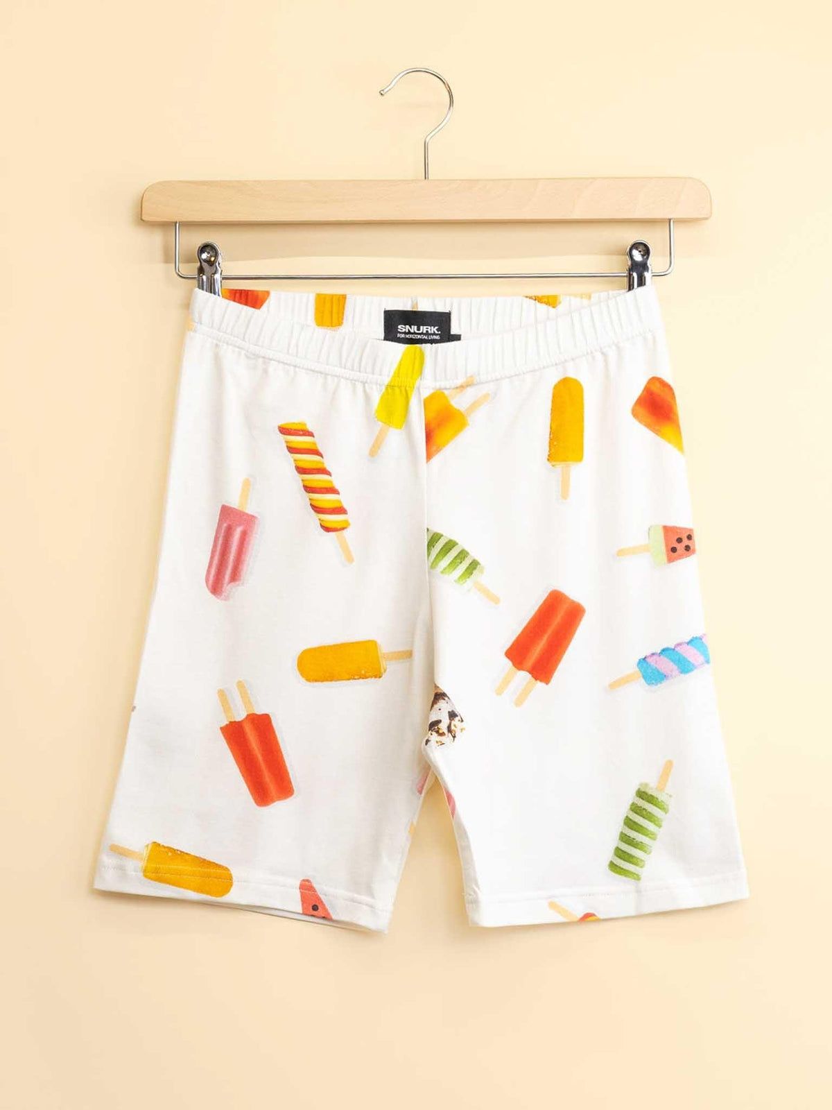 Popsicles Bikershorts Dames - SNURK