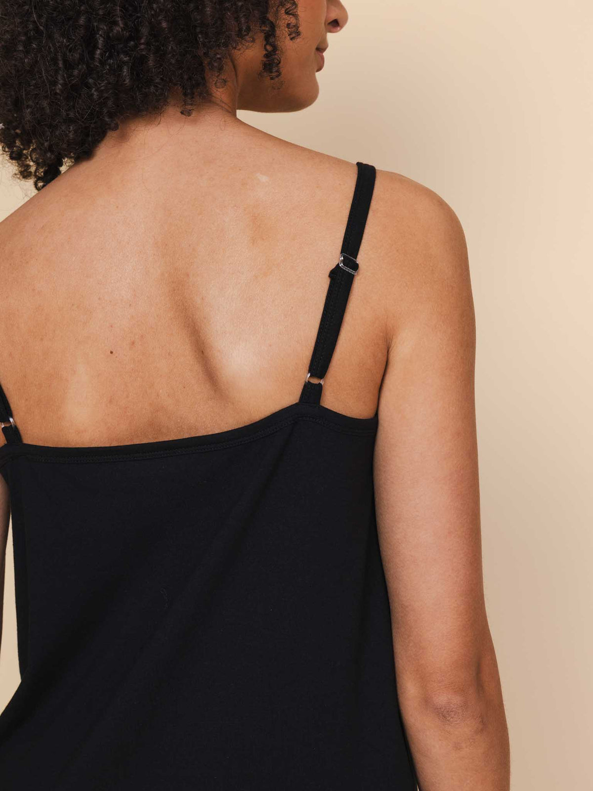 Black Jurkje Dames