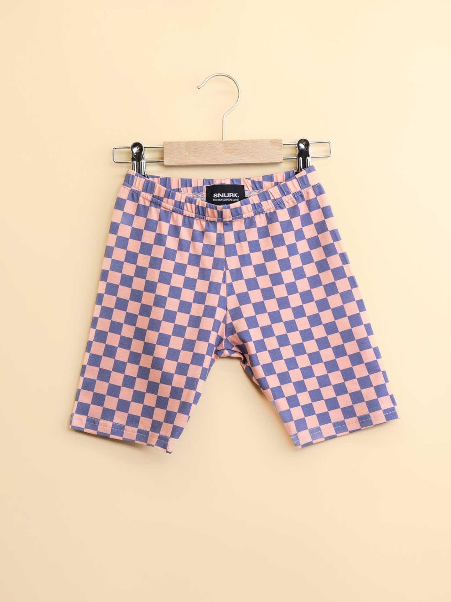 Biker shorts for kids