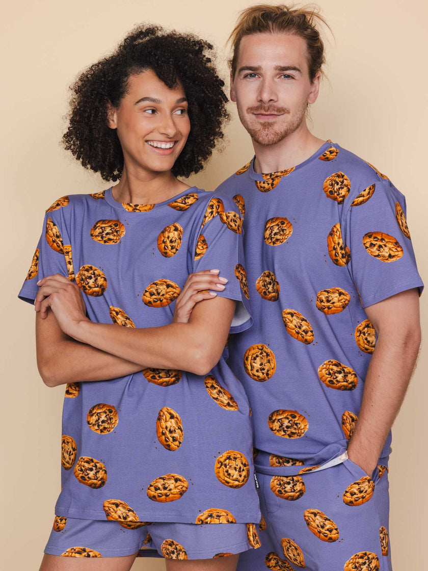 Cookies T-shirt Unisex