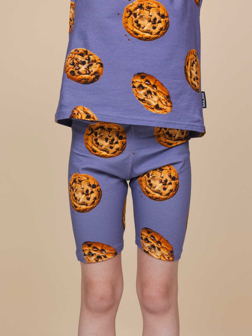 Cookies Bikershorts Kids