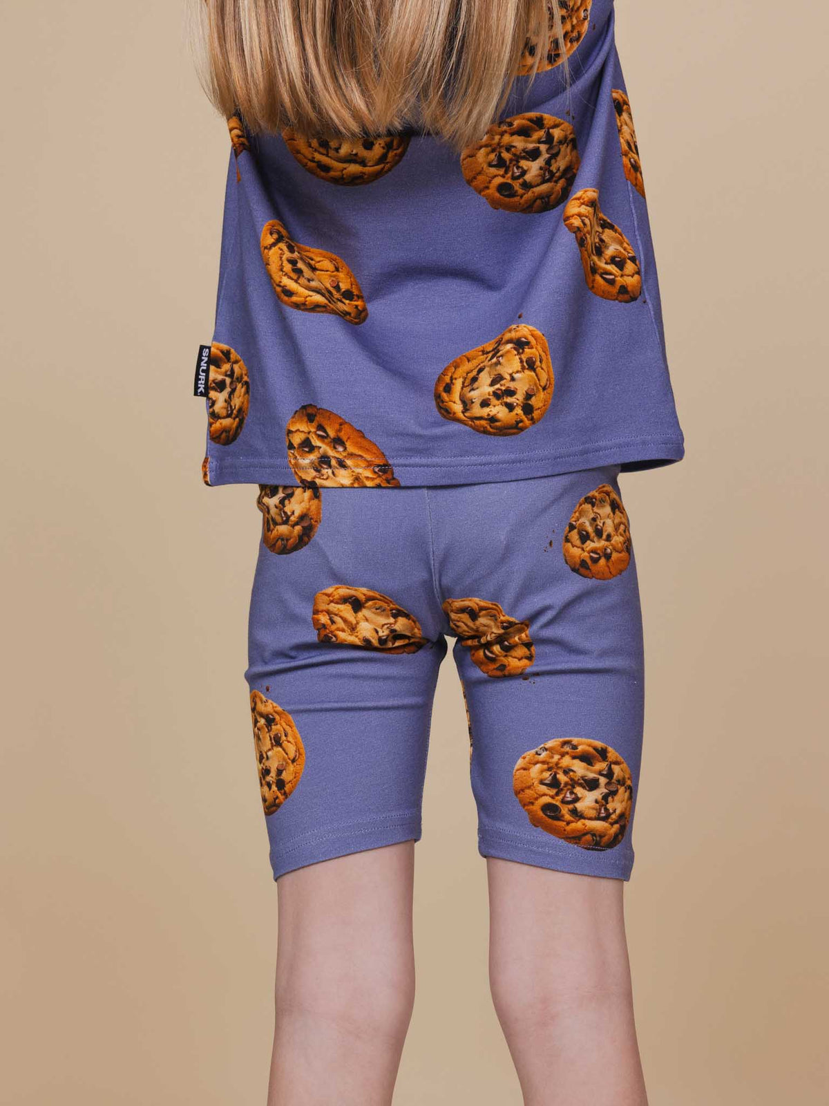 Cookies Bikershorts Kids