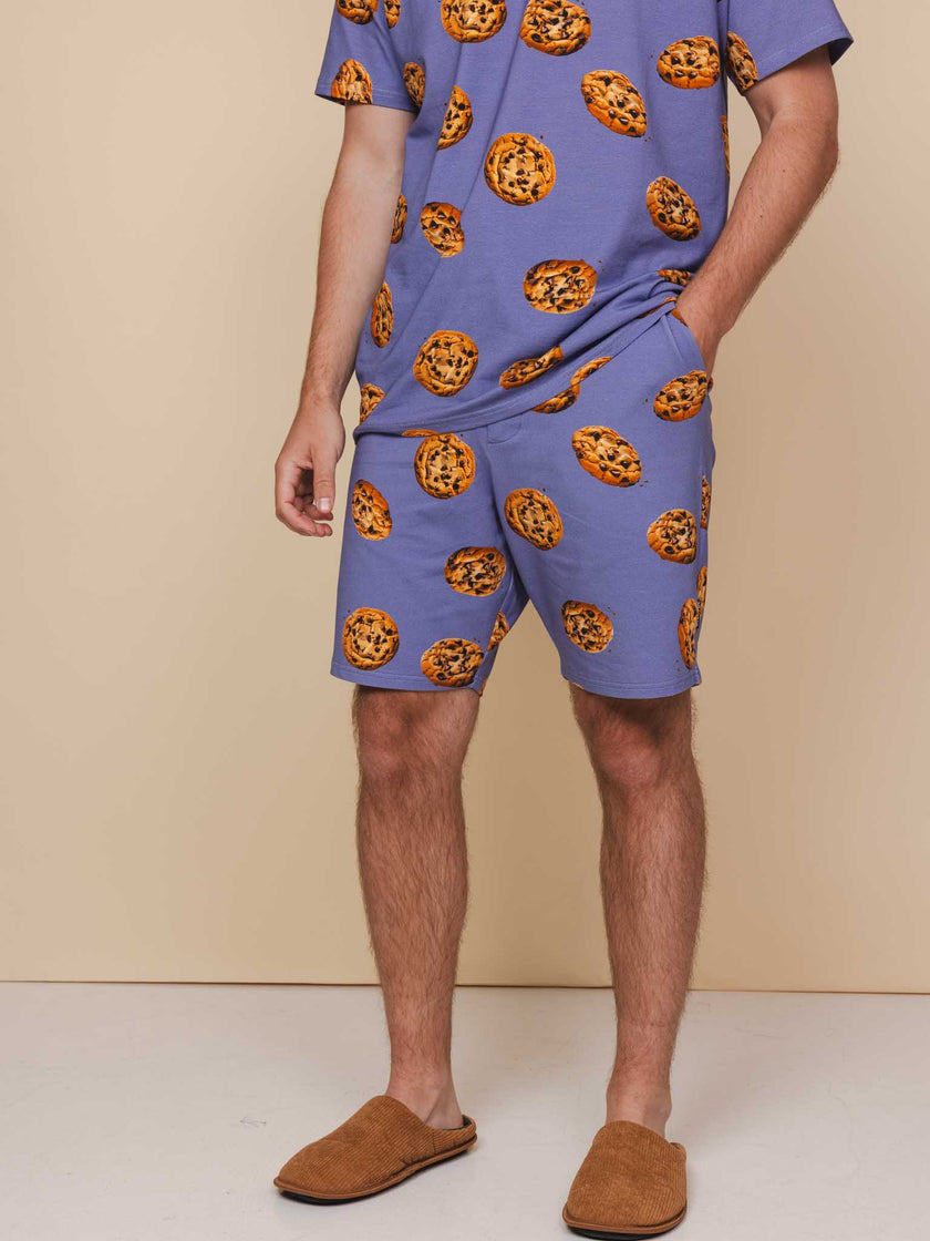 Cookies Shorts Men