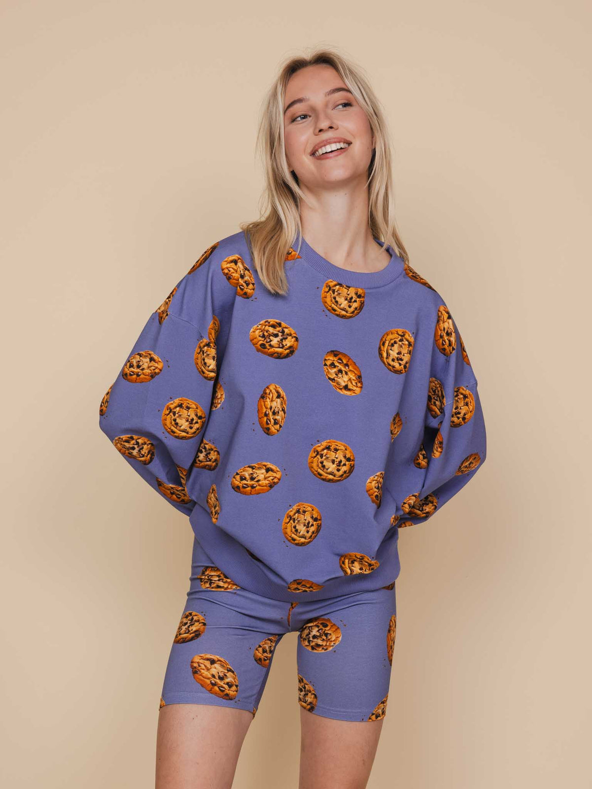 Cookies Sweater Unisex