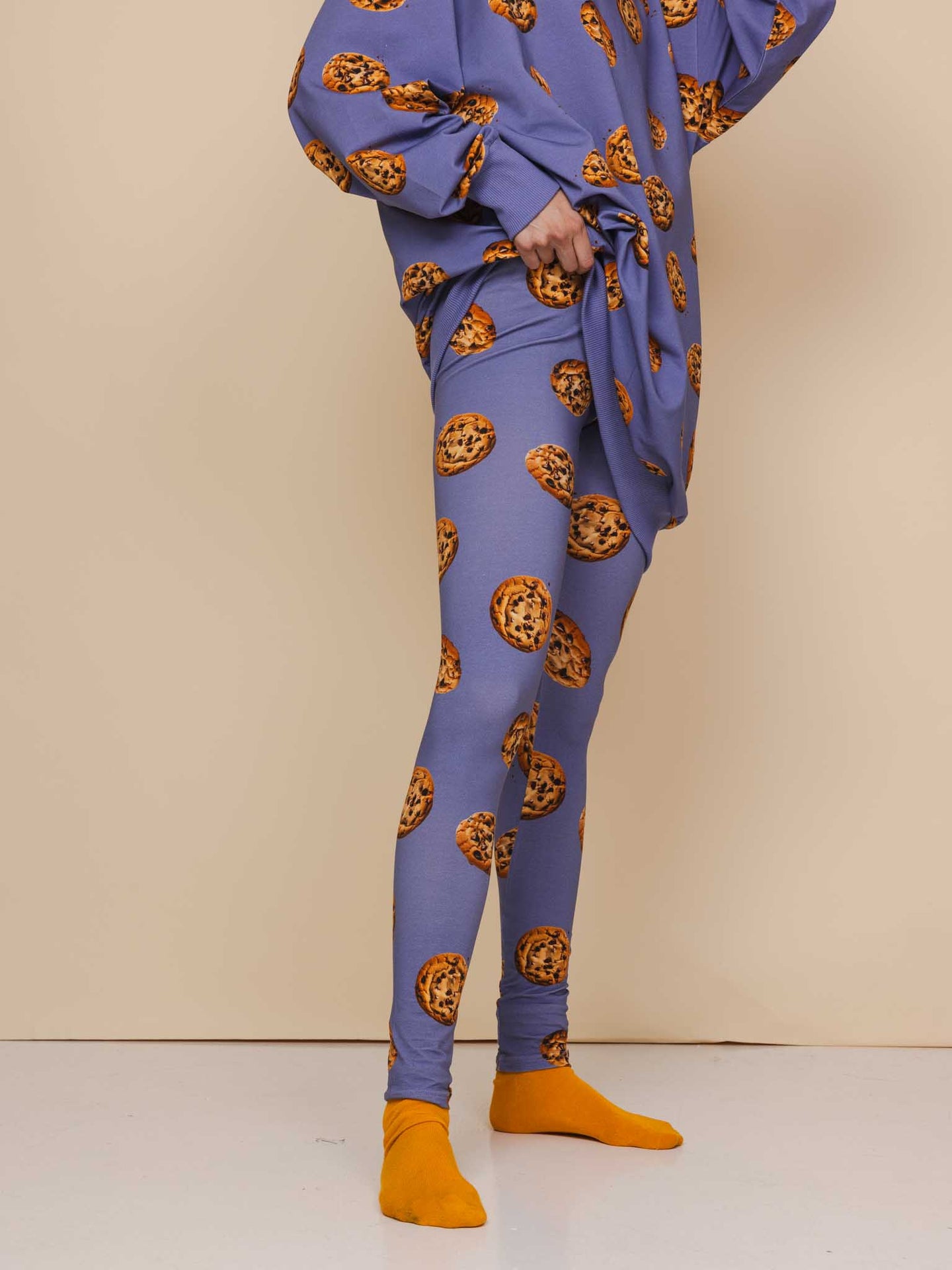 Cookies Legging