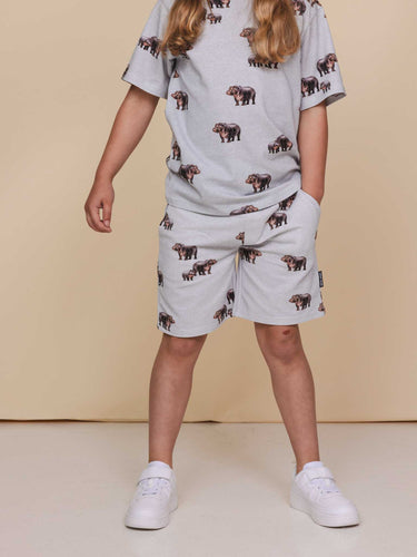 Hippos Shorts Kids
