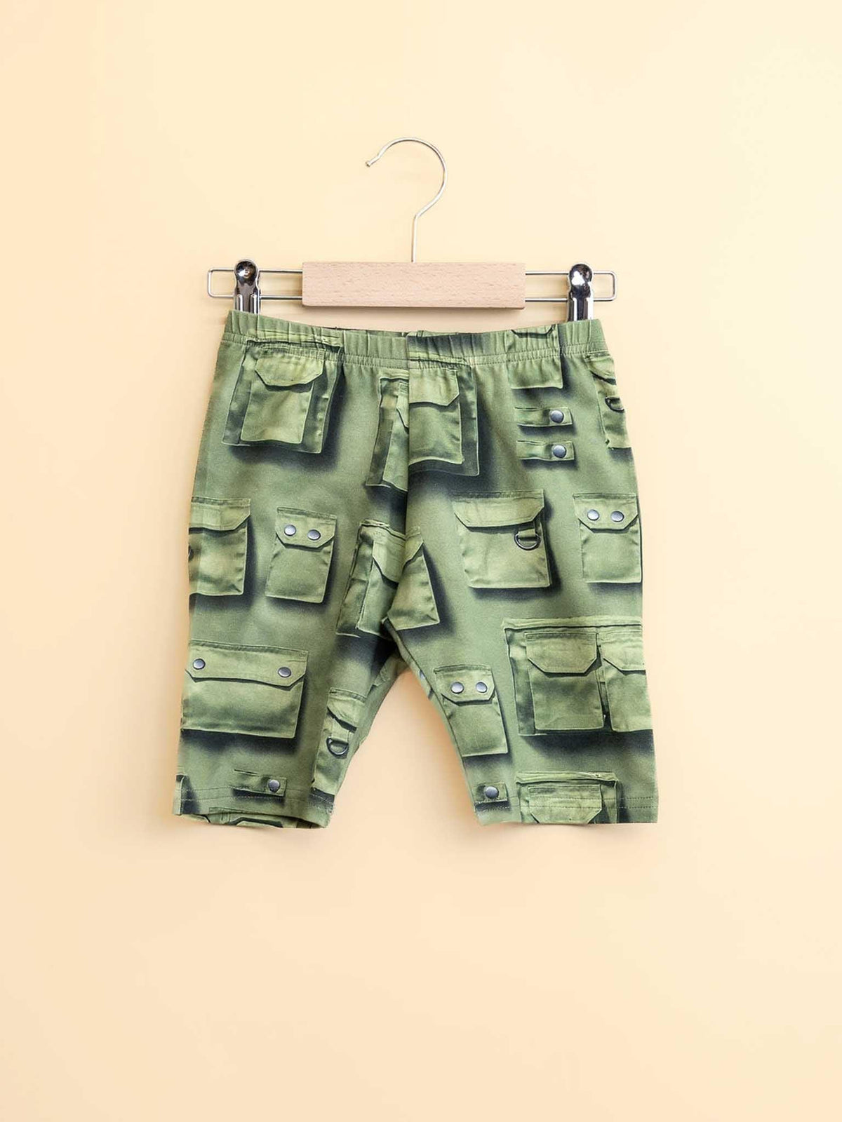 In The Pocket Bikershorts Kids - SNURK