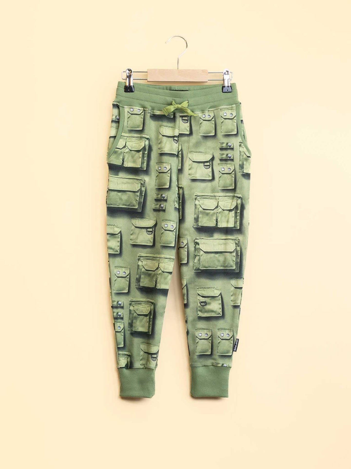 In The Pocket Broek Kids - SNURK