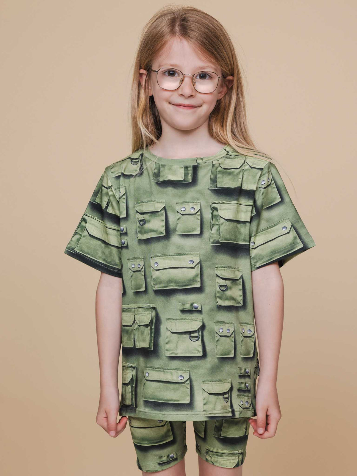 In The Pocket Bikershorts Kids