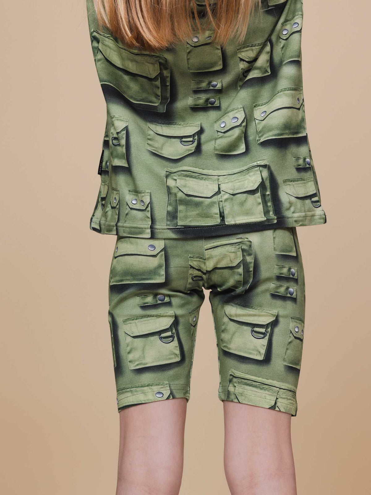 In The Pocket Bikershorts Kids