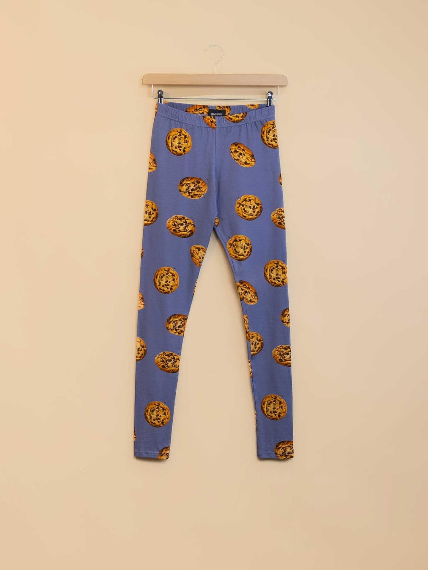 Cookies Legging Dames - SNURK