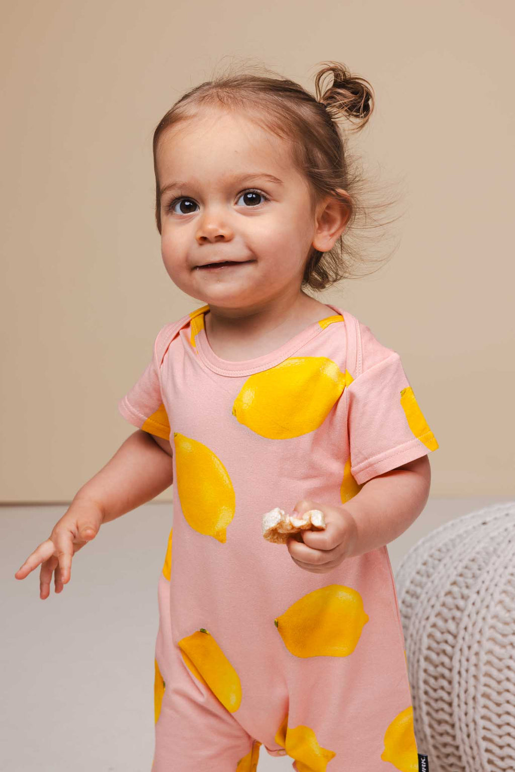 Snurk Baby Sale Snurk Bedding Set Duvet Cover And Pillowcase, Pink