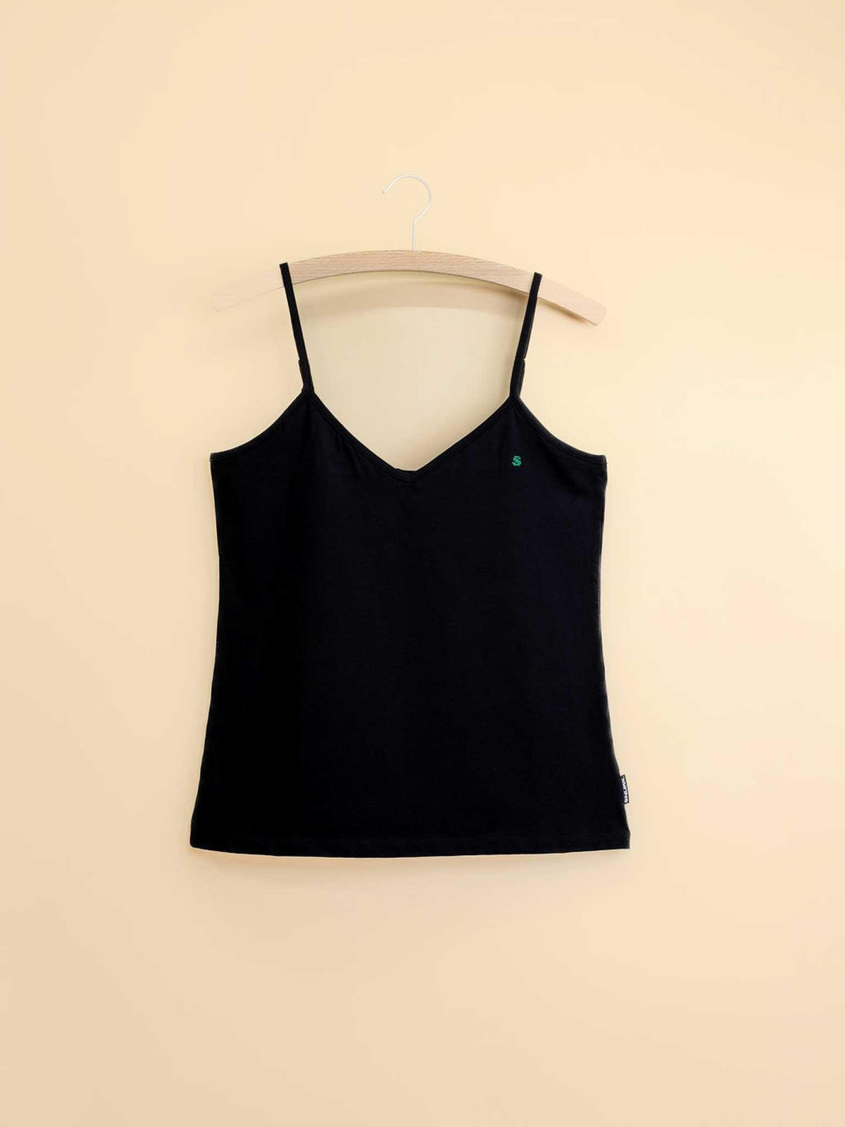 Black Topje Dames - SNURK
