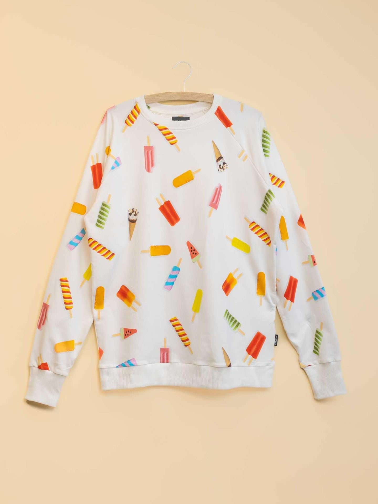 Popsicles Sweater Heren - SNURK