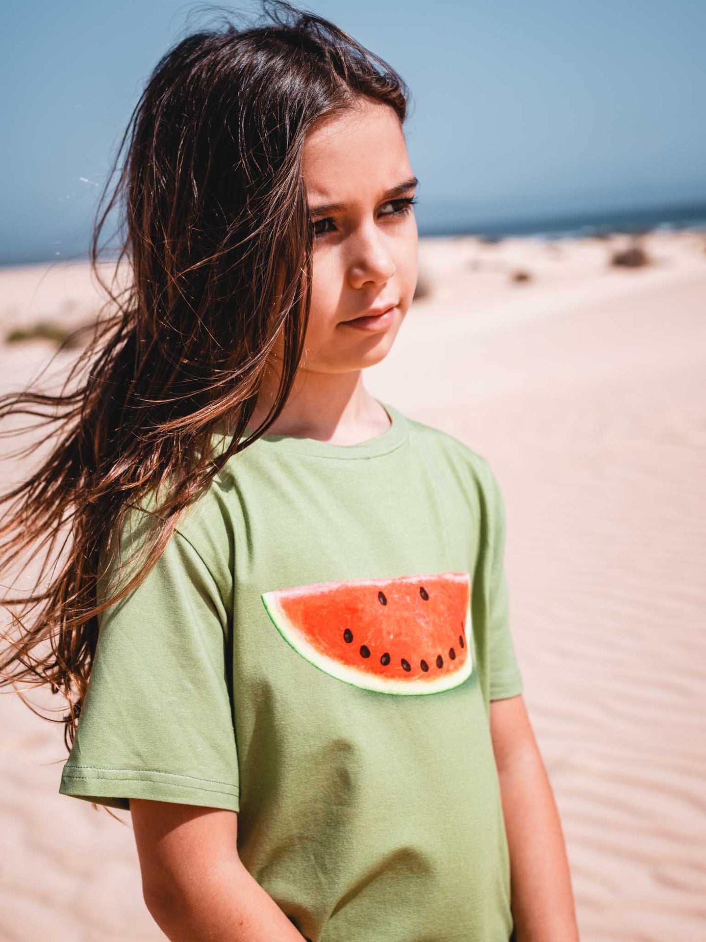 Watermelon T-shirt Kids