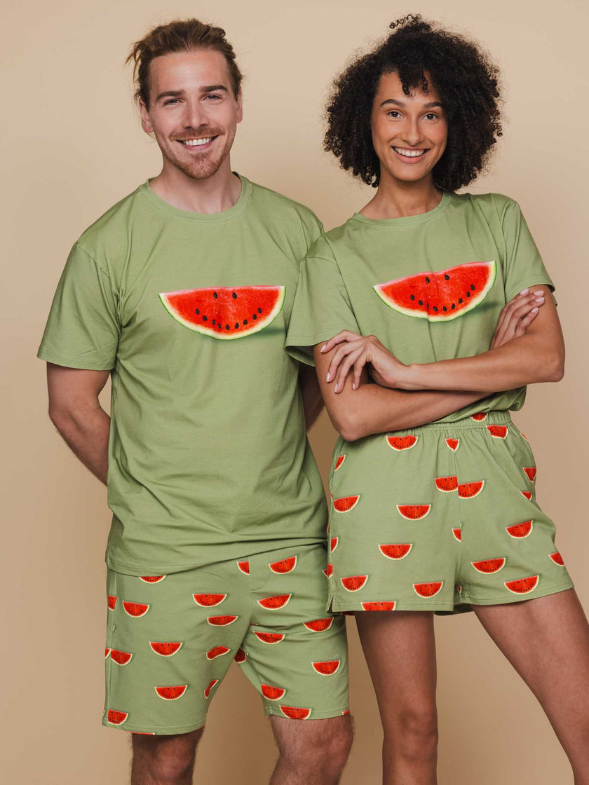 Watermelon T-shirt Unisex