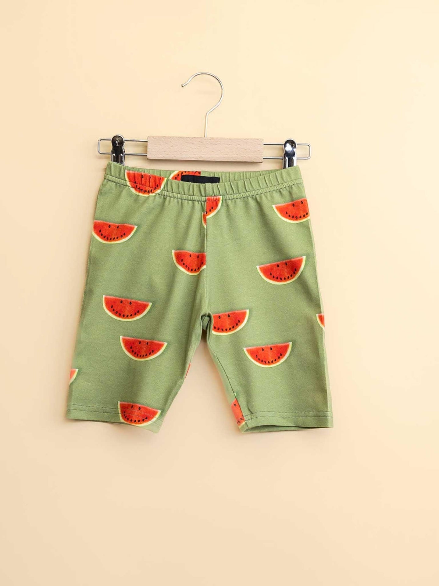 Watermelon Bikershorts Kids - SNURK