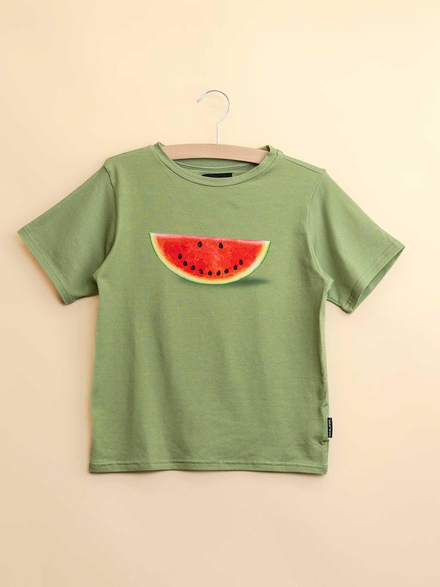 Watermelon T-shirt Kids - SNURK