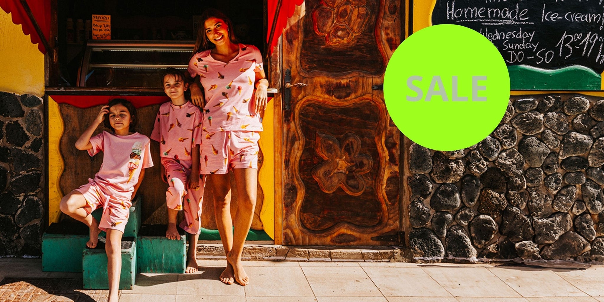 SNURK SUMMER SALE