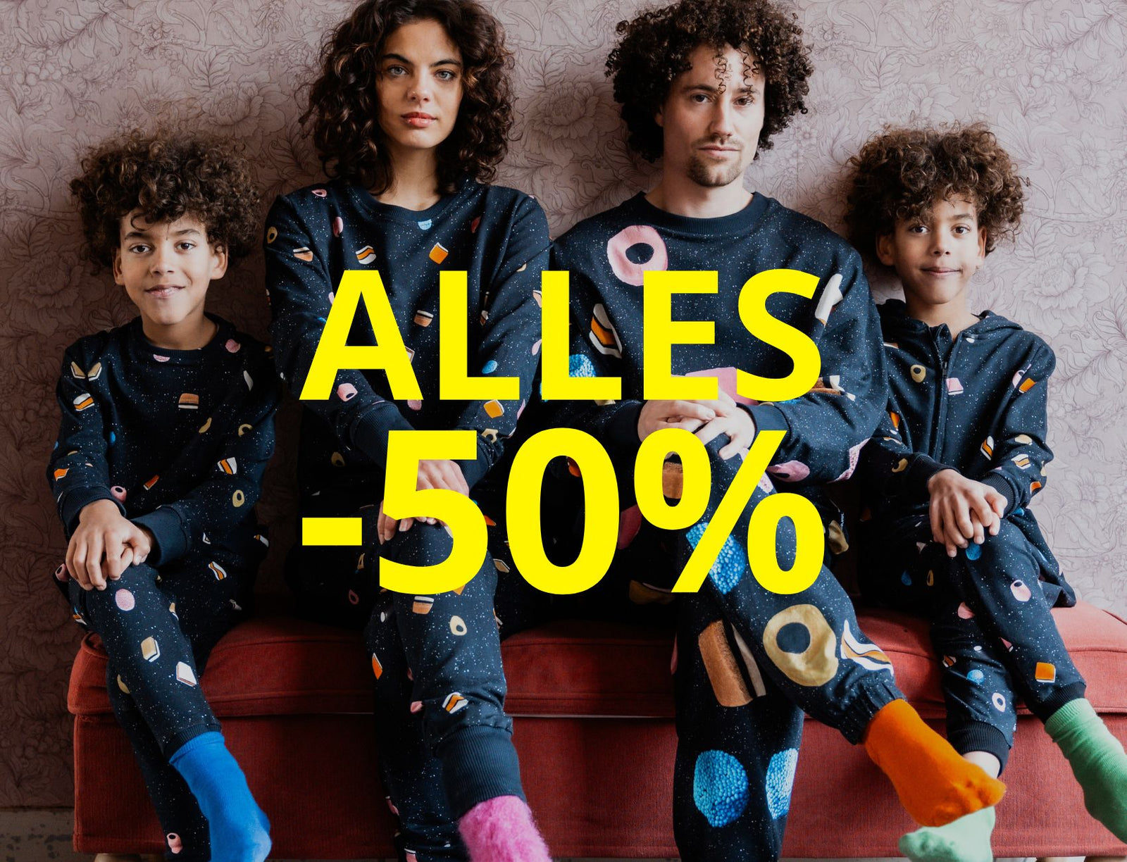 SNURK | Sale kleding