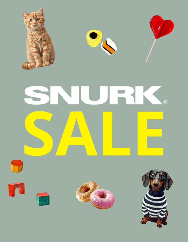 SNURK SALE