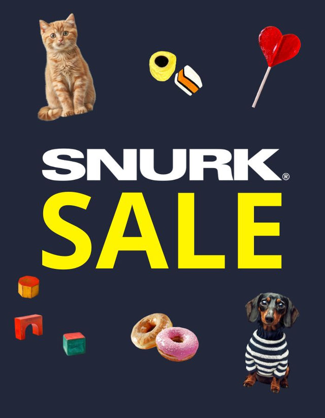SNURK SALE