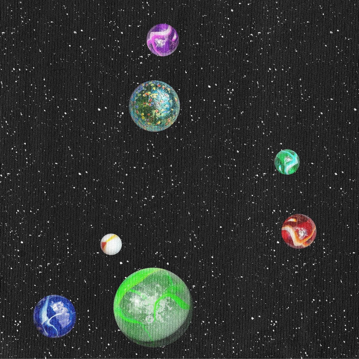 Marble Universe