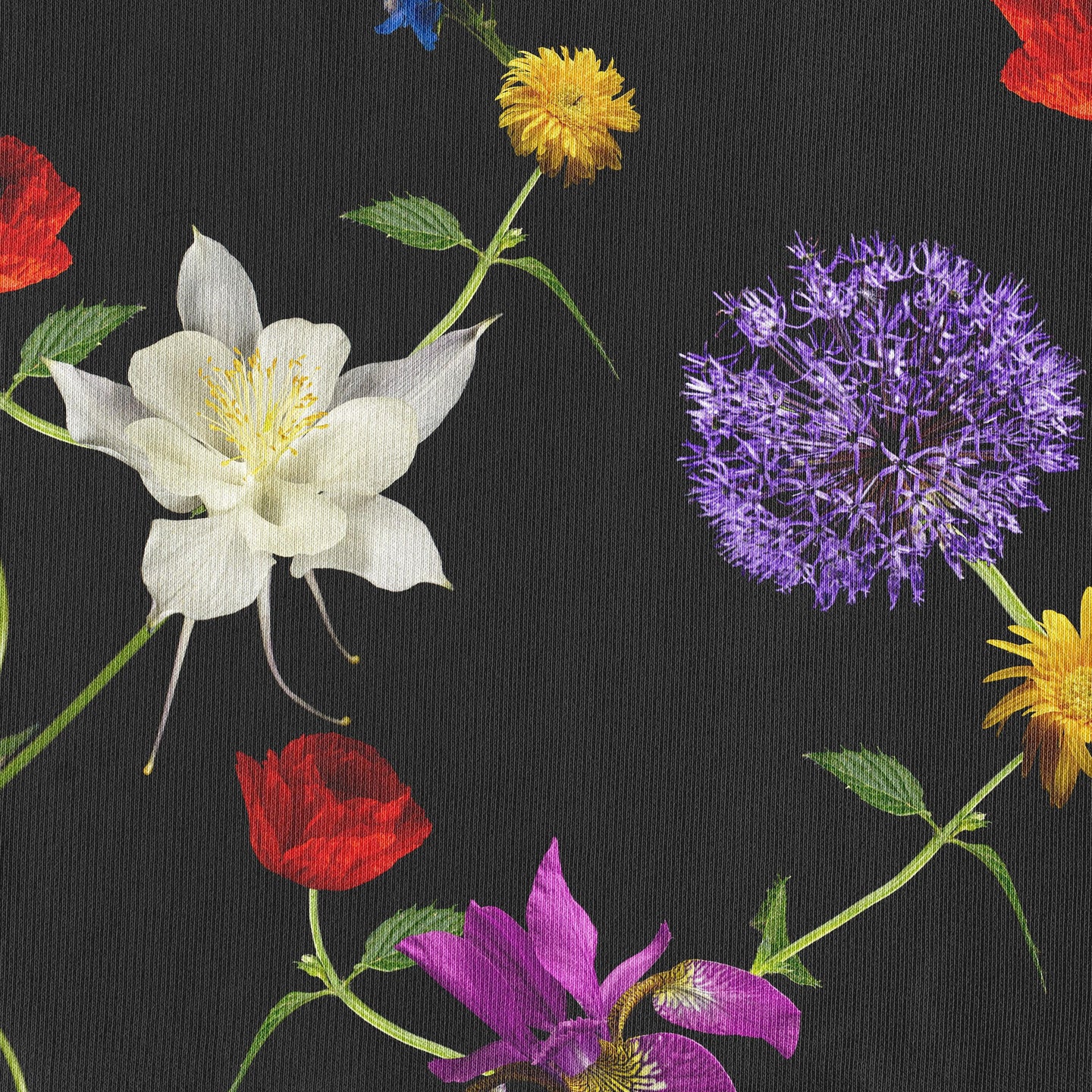 Bouquet Black