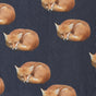 Fox Sweater Heren - SNURK