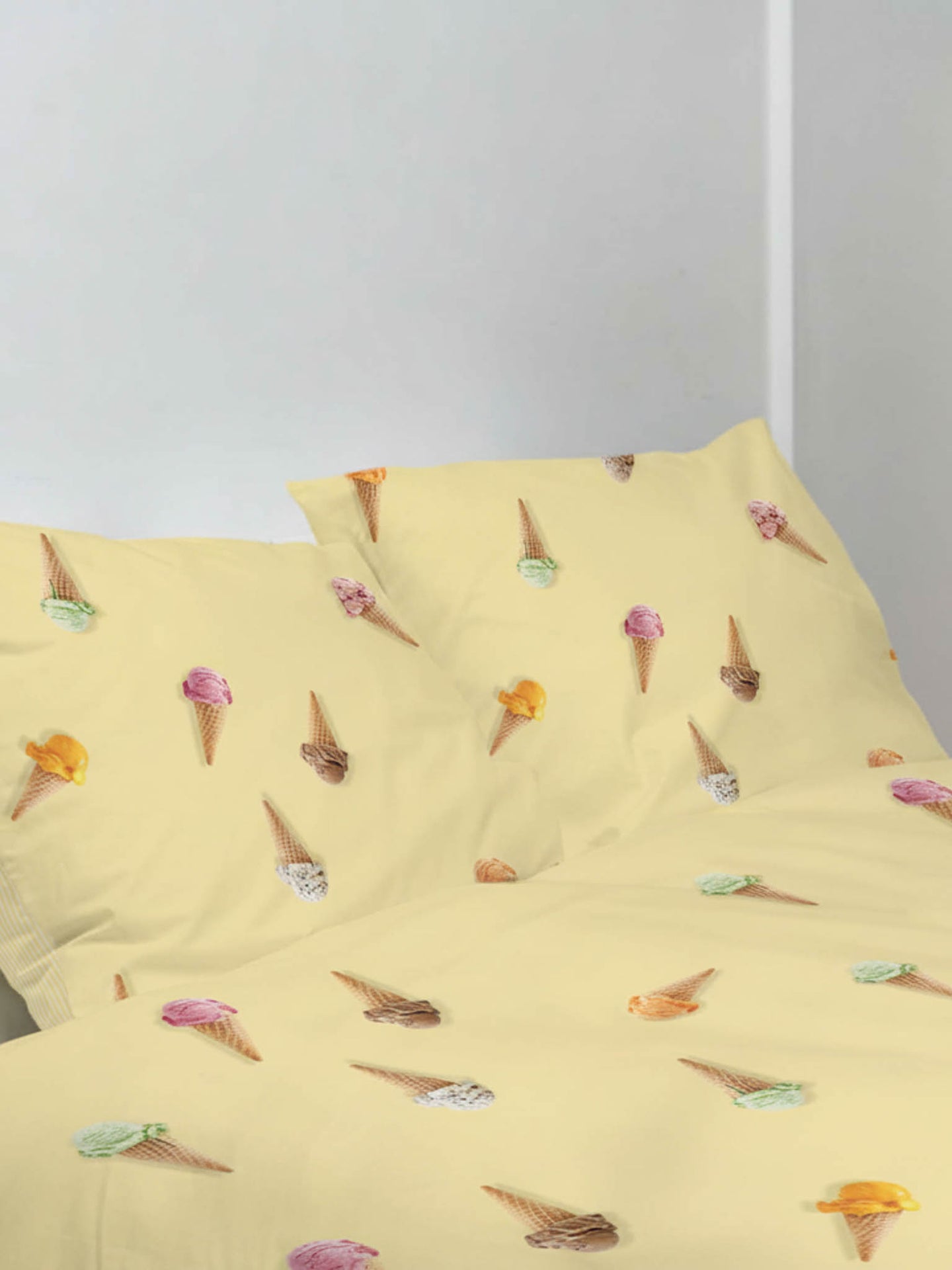 Scoops and Sunshine - SNURK