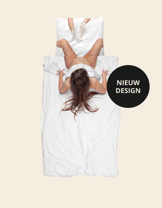 Het allerlaatste ontwerp van SNURK: Rebirth