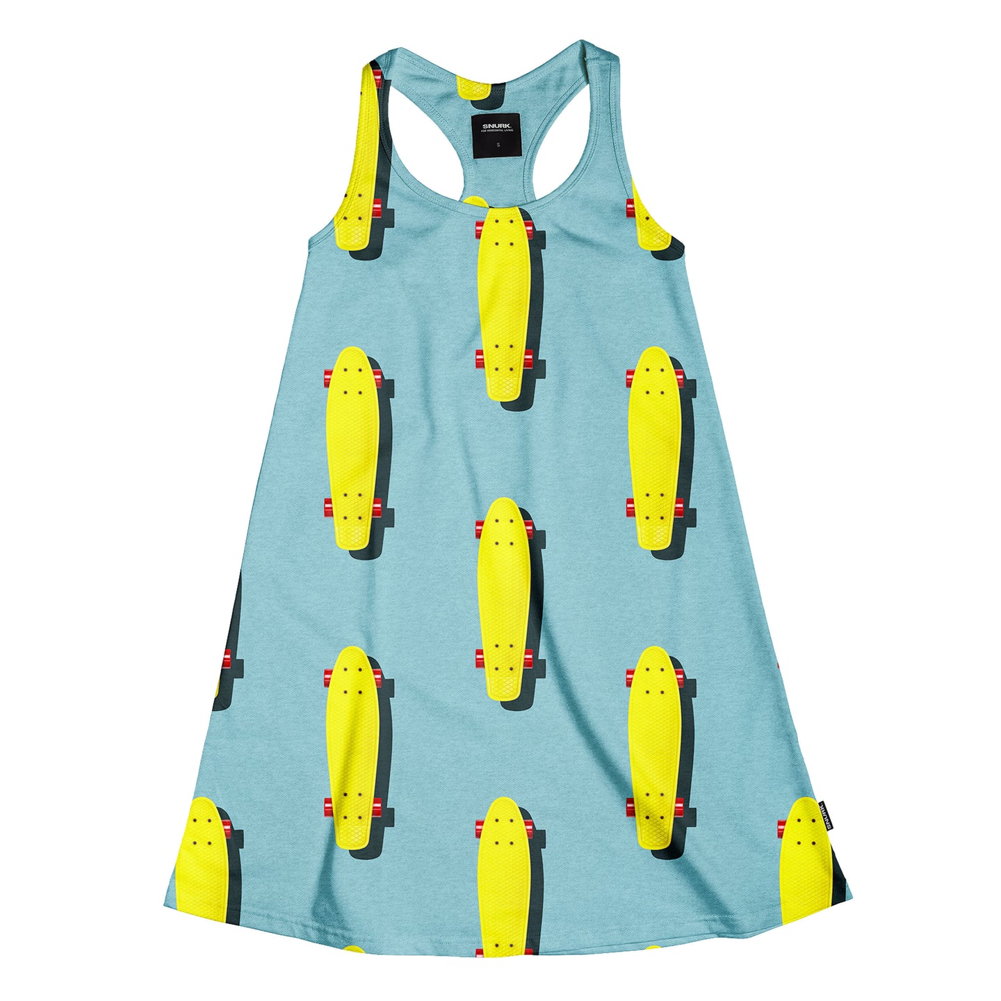 Skater Tank Dress Kids