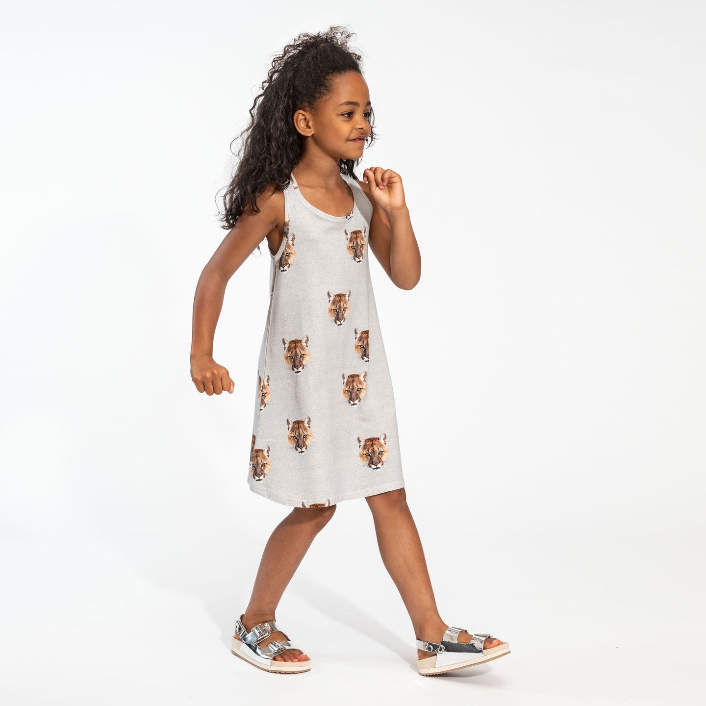 Puma Tank Dress Kids
