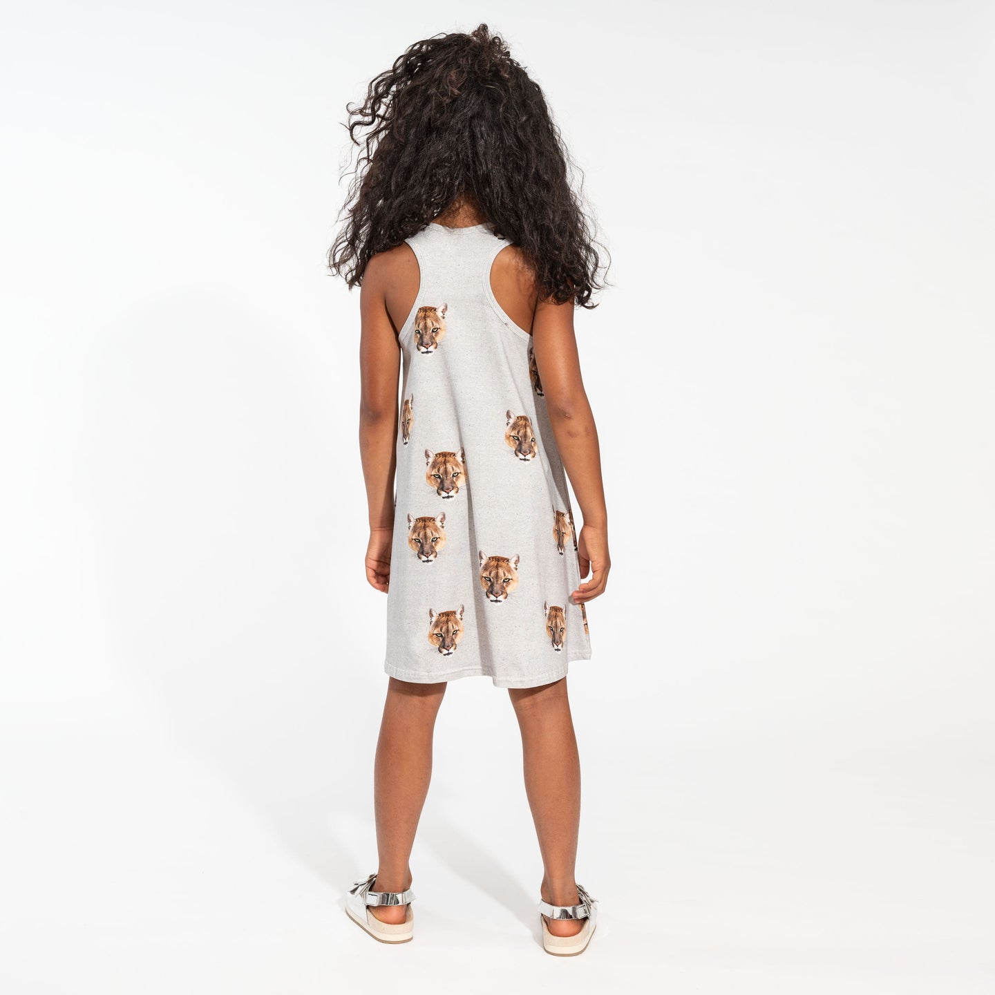 Puma Tank Dress Kids