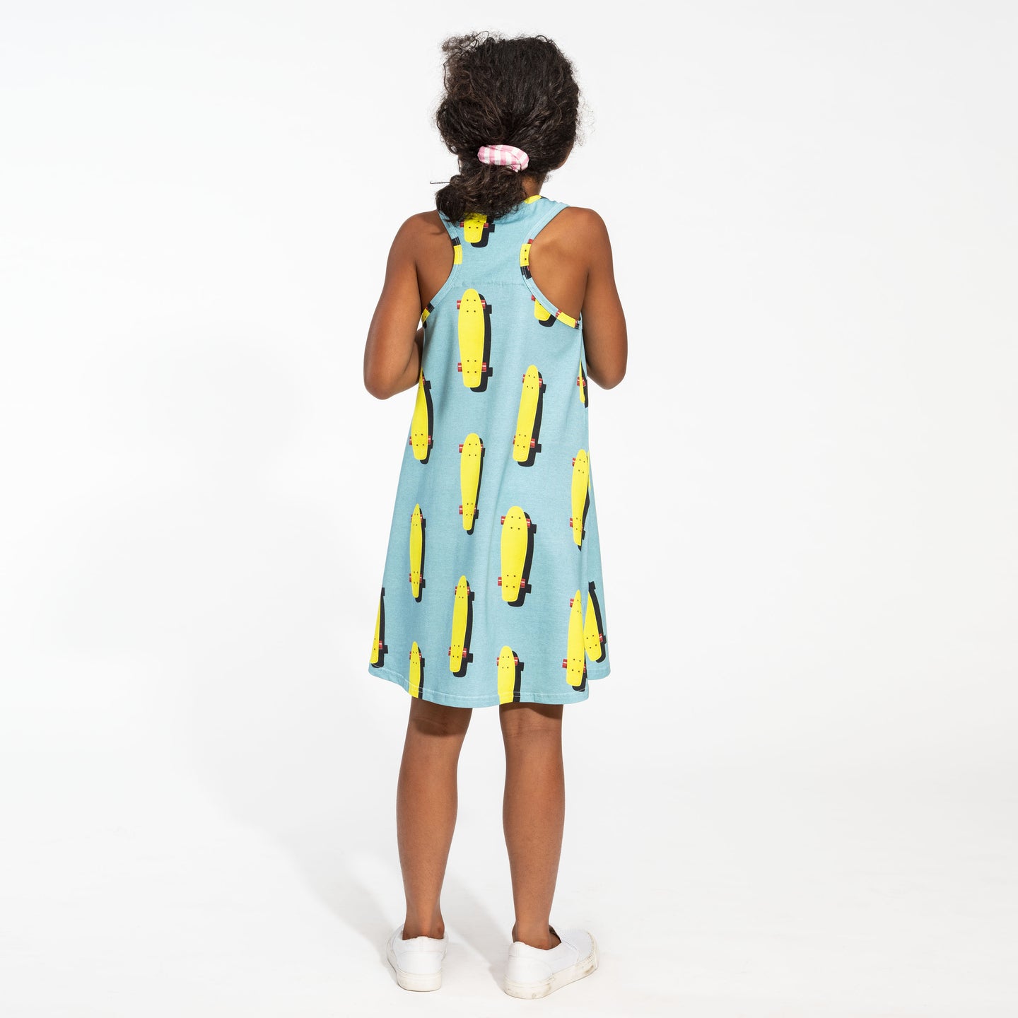 Skater Tank Dress Kids
