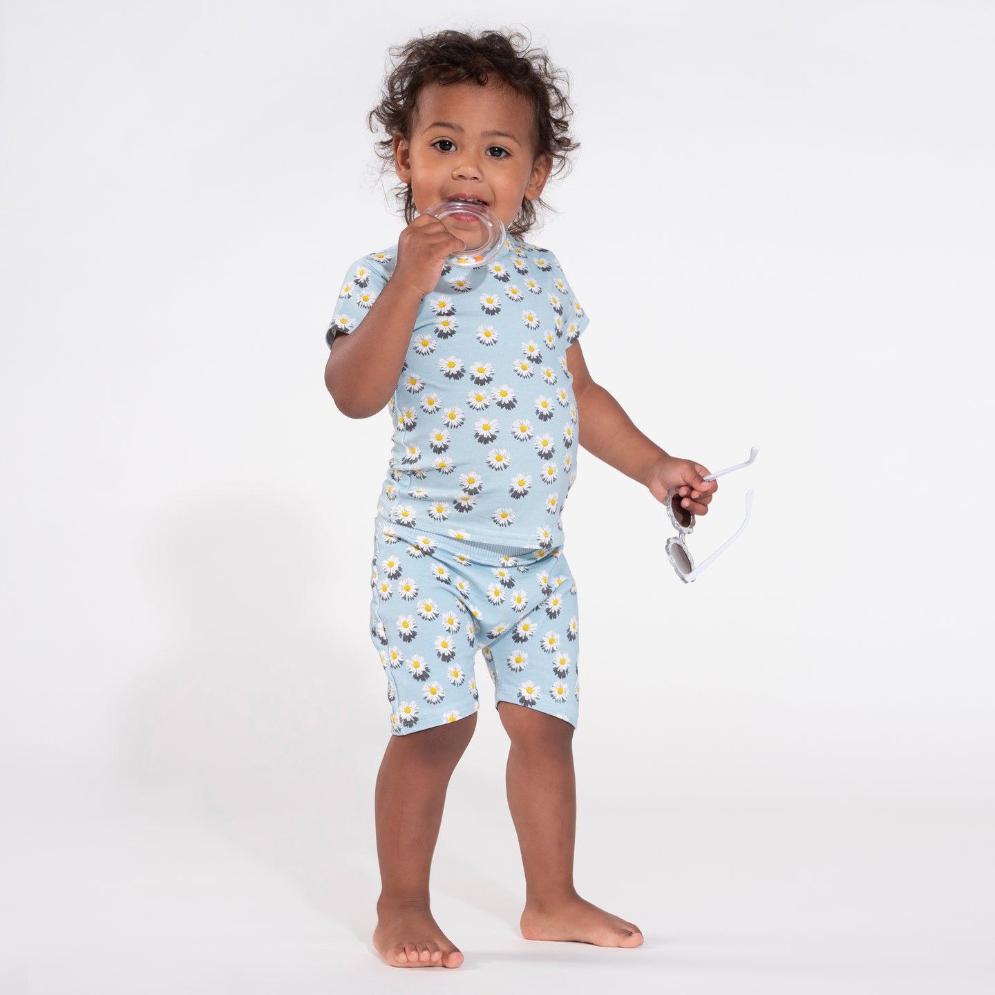 Daisy Dawn Shorts Baby